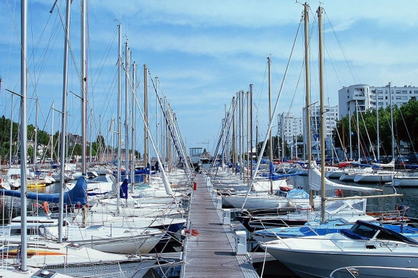 Hotel ibis Lorient Centre Gare